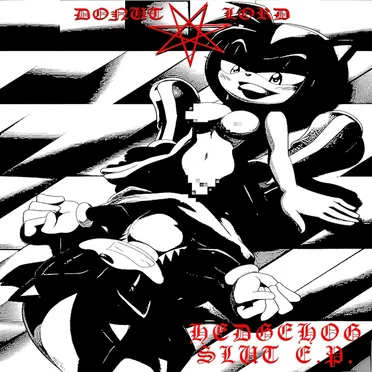 Hedgehog Slut EP