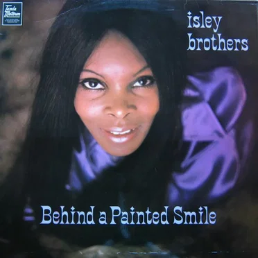 Behind A Painted Smile