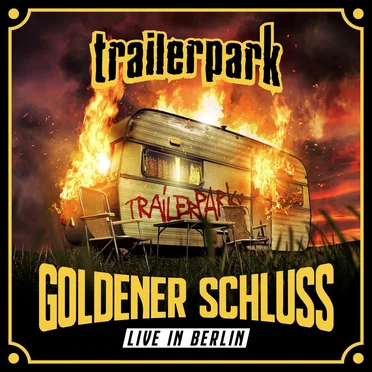 Goldener Schluss (Live in Berlin)
