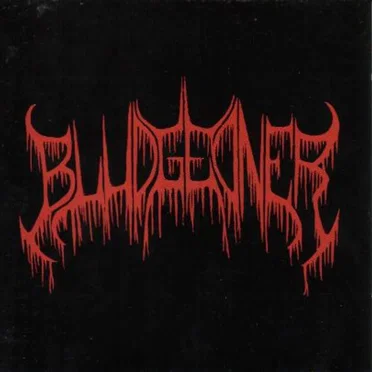 Bludgeoner by Bludgeoner - album cover