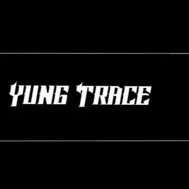 Yung Trace 1 by Yung Trace - album cover