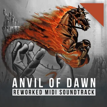 Anvil of Dawn