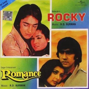 Rocky / Romance