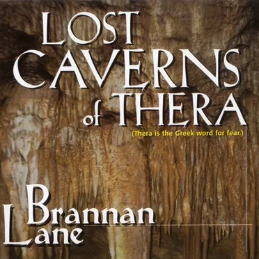 Lost Caverns of Thera