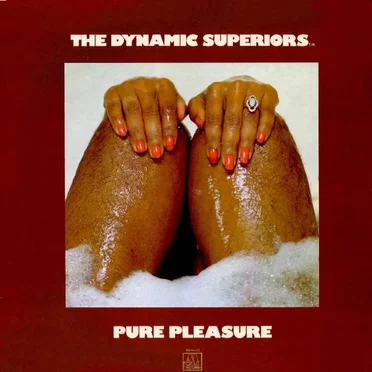 Pure Pleasure