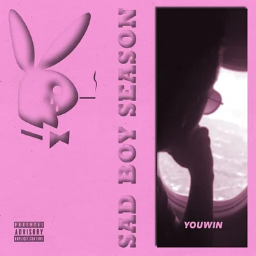 Sad Boy Season by YouWin - album cover