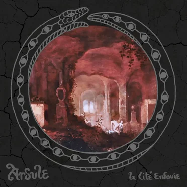 La Cité Enfouie