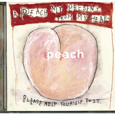 Peach