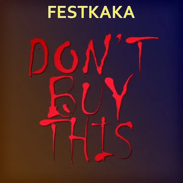 Don’t buy this