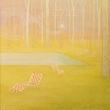 #2 Record by Holly Muñoz - album cover