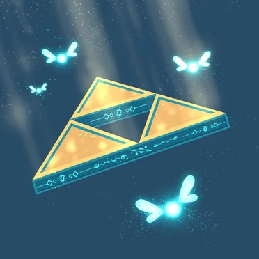 Great Fairy Fountain