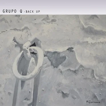 Back Up by Grupo Q - album cover