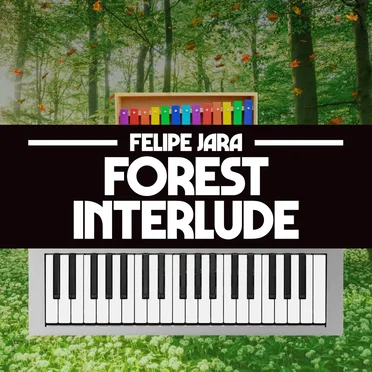 Forest Interlude (From “Donkey Kong Country 2”)