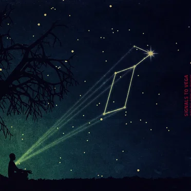Into the Arms of Infinity