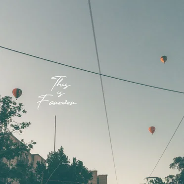 This is Forever