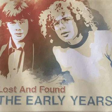 The Early Years