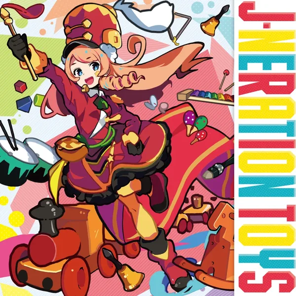 J-NERATION TOYS
