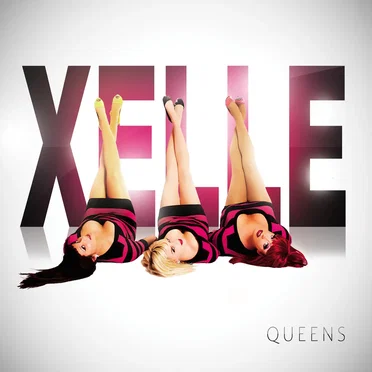 Queens by Xelle - album cover