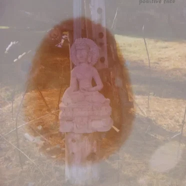 he knows you by positive face - album cover