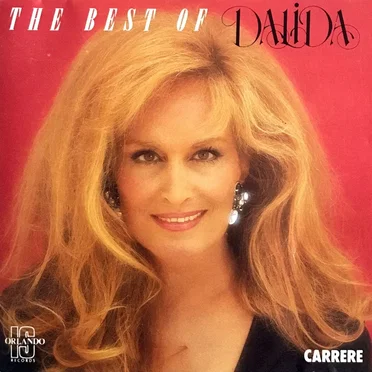 The Best of Dalida