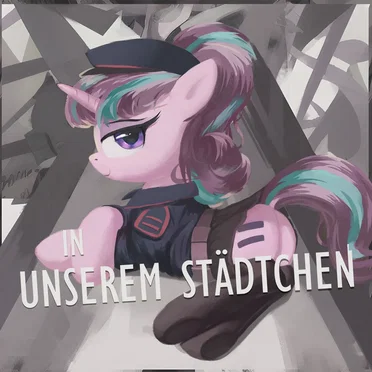 In unserem Städtchen (In Our Town Remix)