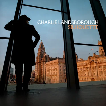 Silhouette by Charlie Landsborough - album cover