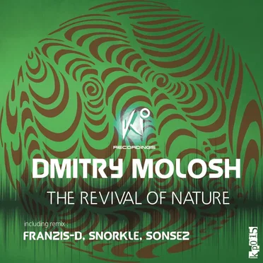 The Revival of Nature