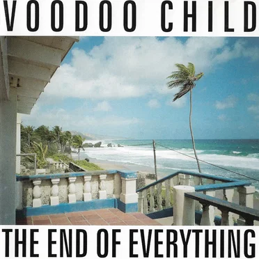 The End of Everything