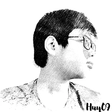 Huy09 by Huy09 - album cover
