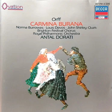 Carmina Burana