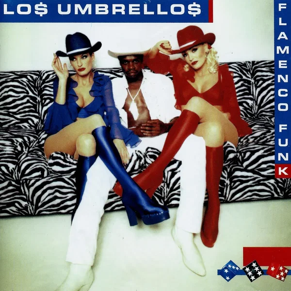 Flamenco Funk