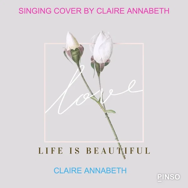 Singing Cover