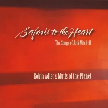 Safaris To The Heart