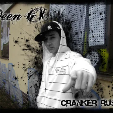 CranKer Russe by Deen CK - album cover