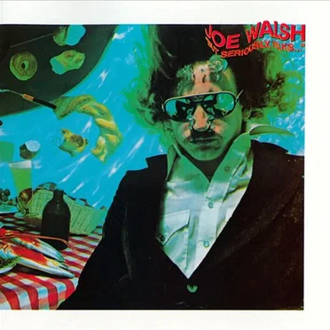 “But Seriously, Folks…”