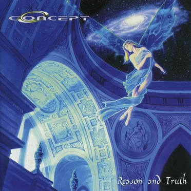 Reason and Truth by Concept - album cover