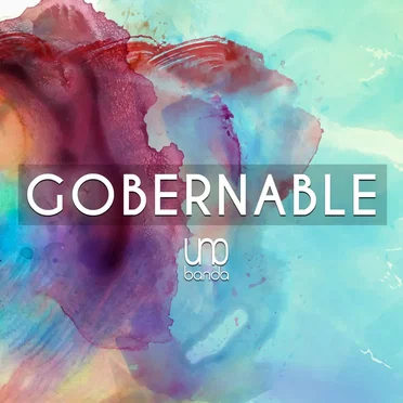 Gobernable by Uno Banda - album cover