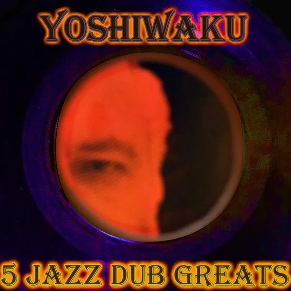 23 DarkJazz DubStep Greats
