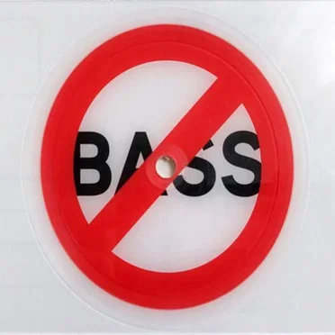 Kein Bass