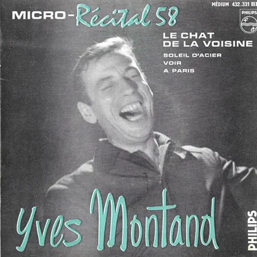 Micro-Récital 58, N°3