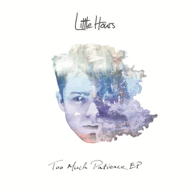 Too Much Patience by Little Hours - album cover