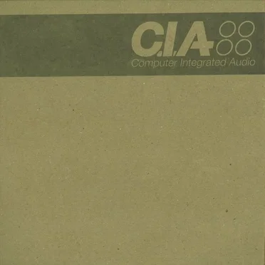 Intermission / Knock Knock