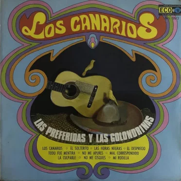 Los Canarios