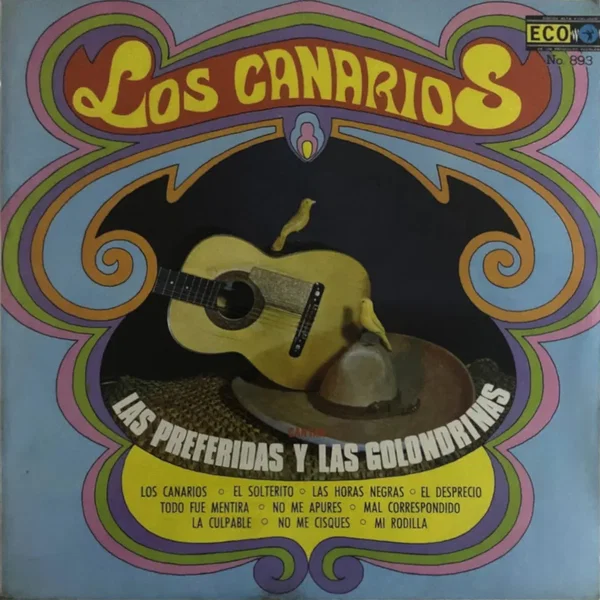 Los Canarios