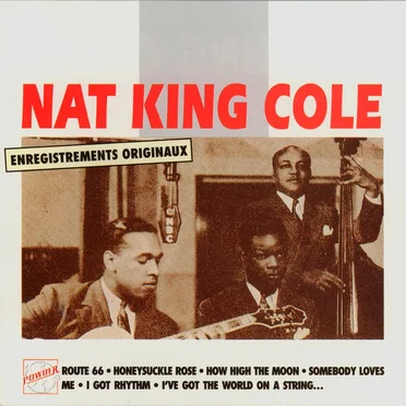 Enregistrements Originaux