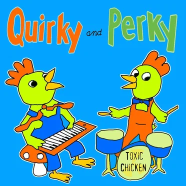 Quirky & Perky