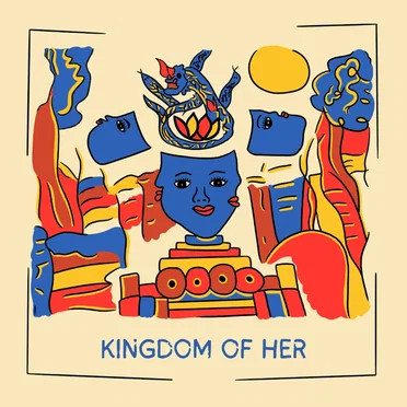 Kingdom of Her
