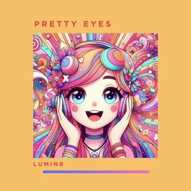 Prettty Eyes