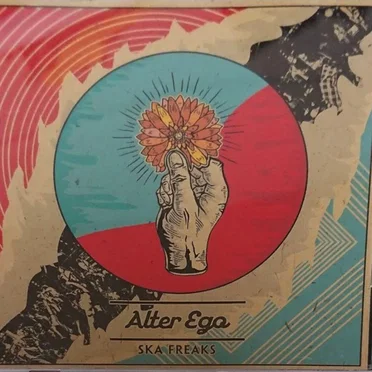 Alter Ego