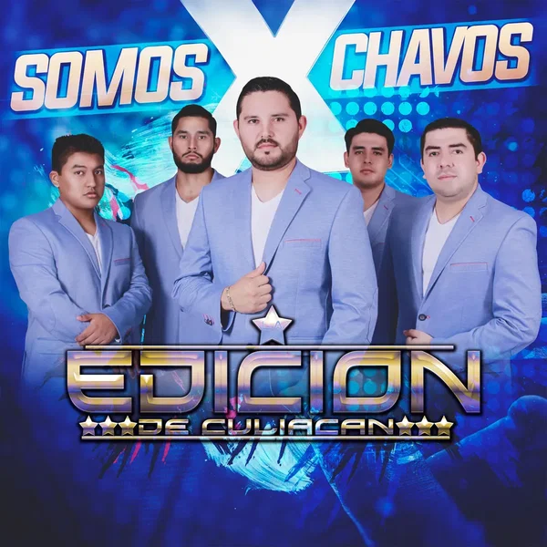 X somos chavos